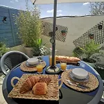 Holiday home Escapade Charentaise