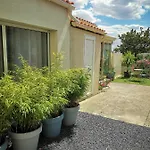 Escapade Charentaise Holiday home *
