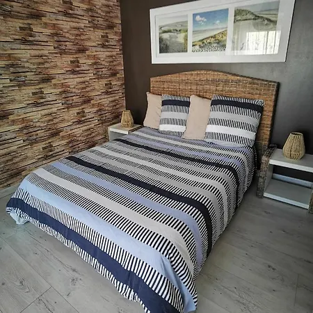 Escapade Charentaise Holiday home *