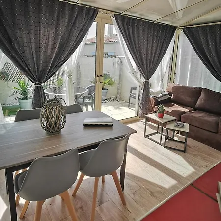 Escapade Charentaise