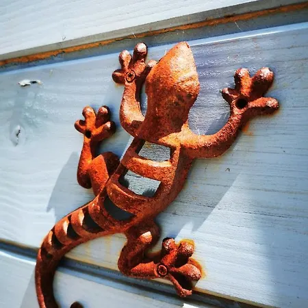 Nyaraló Escapade Charentaise Aigrefeuille-dʼAunis