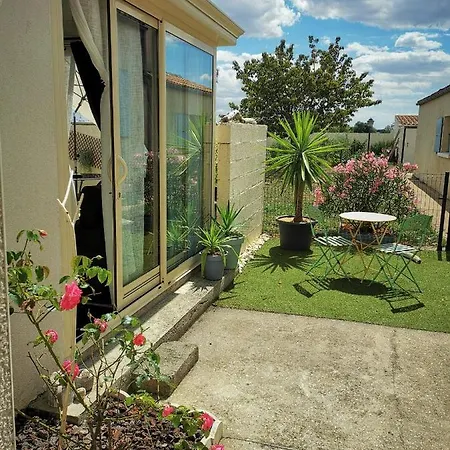 Escapade Charentaise *