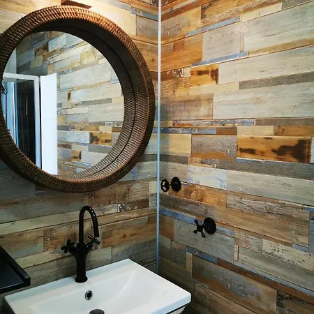 Escapade Charentaise Nyaraló *