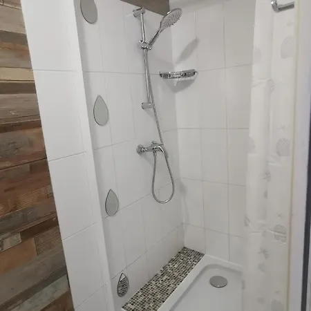 Nyaraló Escapade Charentaise