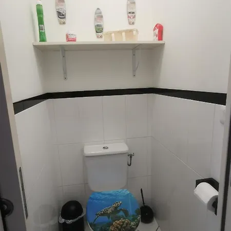 Escapade Charentaise Nyaraló Aigrefeuille-dʼAunis