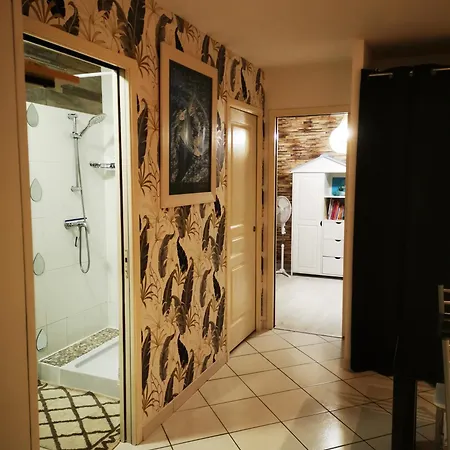 Escapade Charentaise Nyaraló