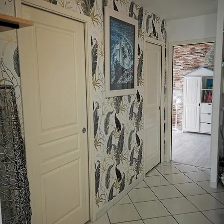 Escapade Charentaise Nyaraló