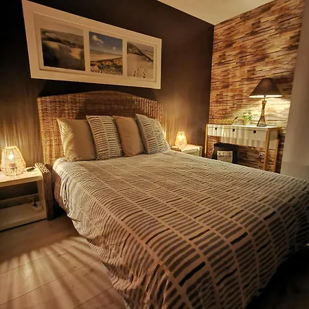 Escapade Charentaise *