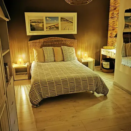 Escapade Charentaise Holiday home *