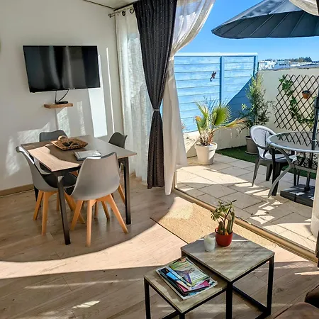 Escapade Charentaise *