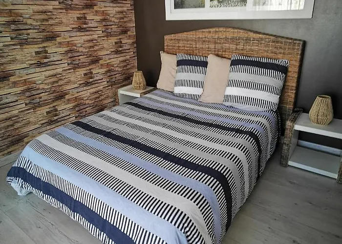 Escapade Charentaise Holiday home *