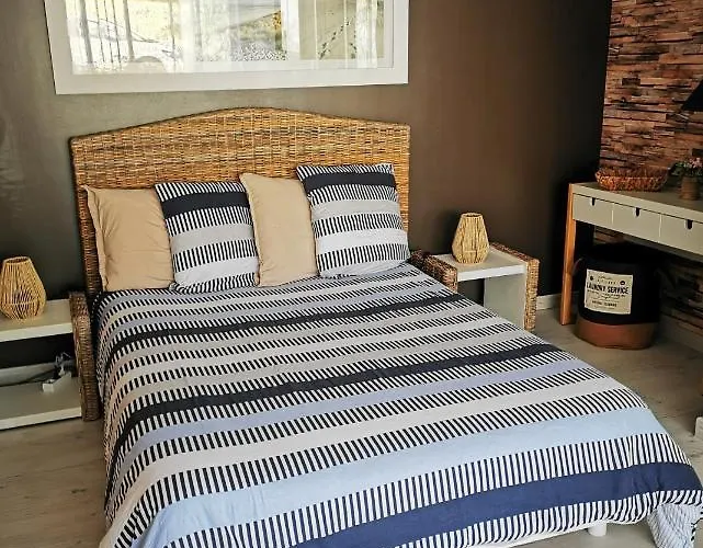 Holiday home Escapade Charentaise *