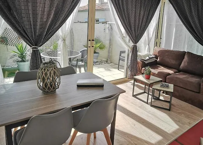 Escapade Charentaise