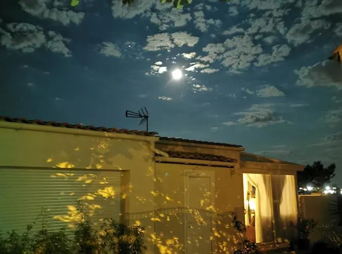 Escapade Charentaise Aigrefeuille-d'Aunis