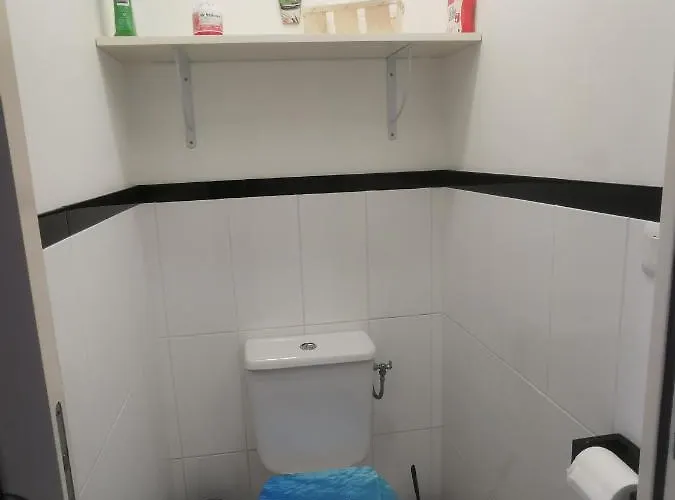 Escapade Charentaise Holiday home Aigrefeuille-d'Aunis