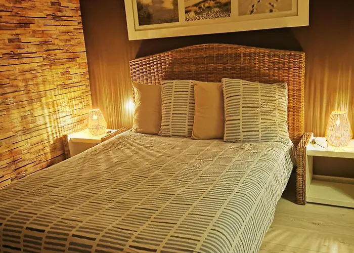 Holiday home Escapade Charentaise *