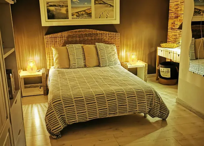 Escapade Charentaise Holiday home *