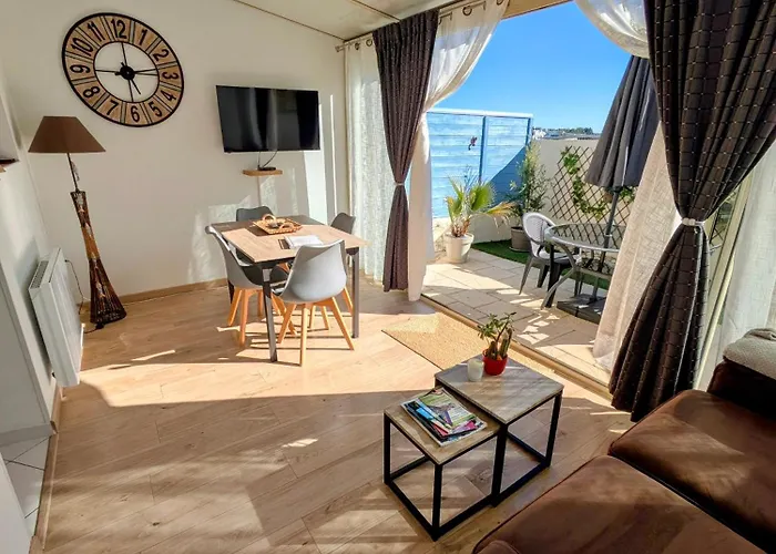 Holiday home Escapade Charentaise *